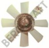 BERGKRAFT BK11179FC Fan, radiator